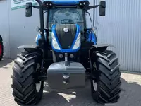 1 336 292 791 сум Трактор колесный New Holland T 7.210