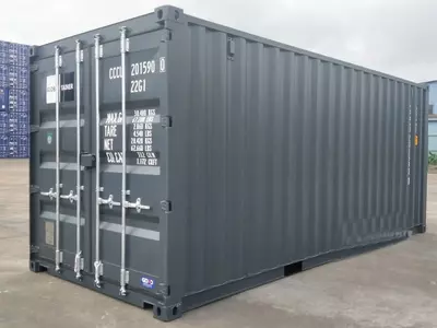 20 Fuß ONEWAY Seecontainer Контейнер