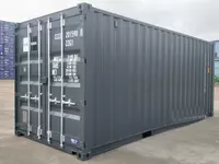 20 Fuß ONEWAY Seecontainer konteyneri