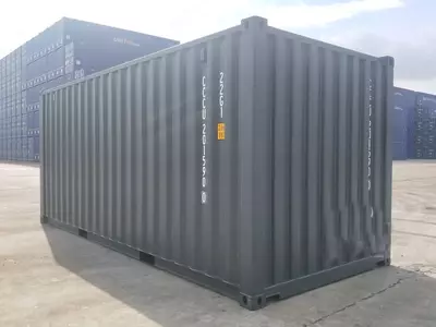 20 Fuß ONEWAY Seecontainer Контейнер - 35 737 140 сум / шт