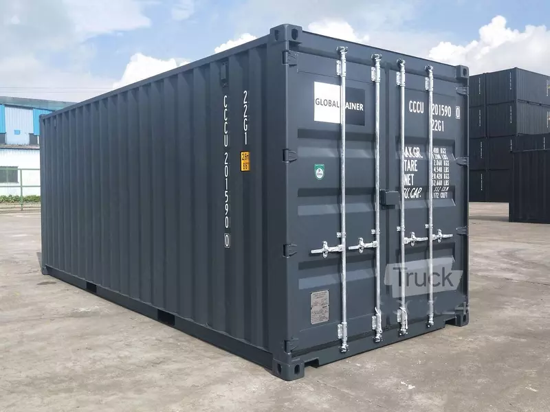 35 889 690 so'm 20 Fuß ONEWAY Seecontainer konteyneri