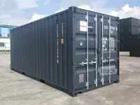 35 889 690 so'm 20 Fuß ONEWAY Seecontainer konteyneri