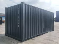 20 Fuß ONEWAY Seecontainer konteyneri Chakana savdo