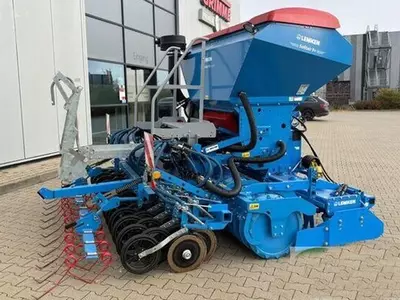 299 080 750 сум / шт Полевой культиватор Лемкен ЦИРКОН 12/300