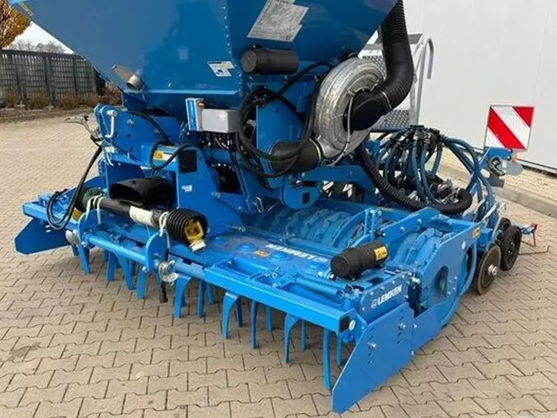 Полевой культиватор Лемкен ЦИРКОН 12/300 Только в розницу