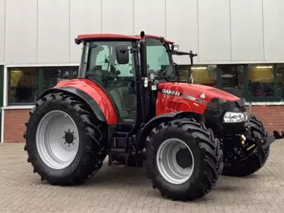 Трактор колесный Case IH 105 U PRO