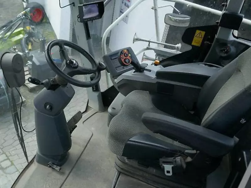 Кормоуборочный комбайн CLAAS jaguar 930 Комбайны