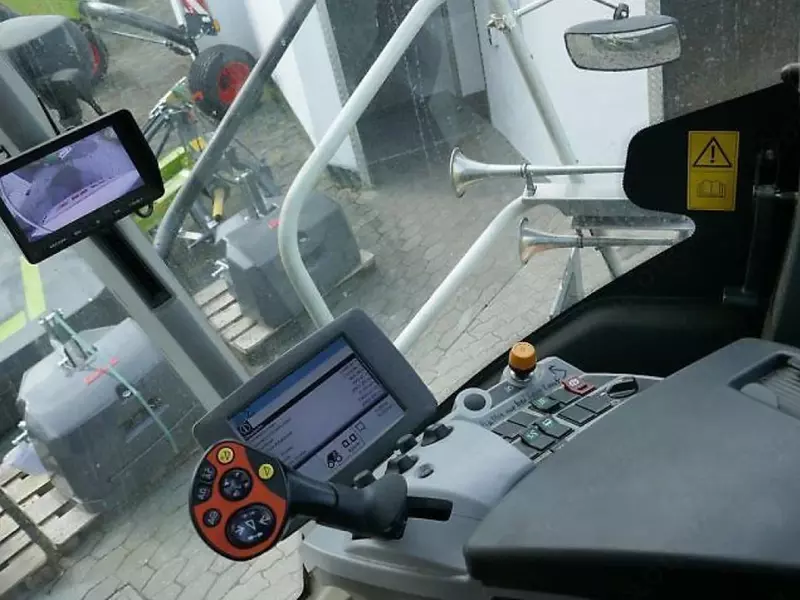 Кормоуборочный комбайн CLAAS jaguar 930 2 131 847 586 сум - "Fresh online"©️