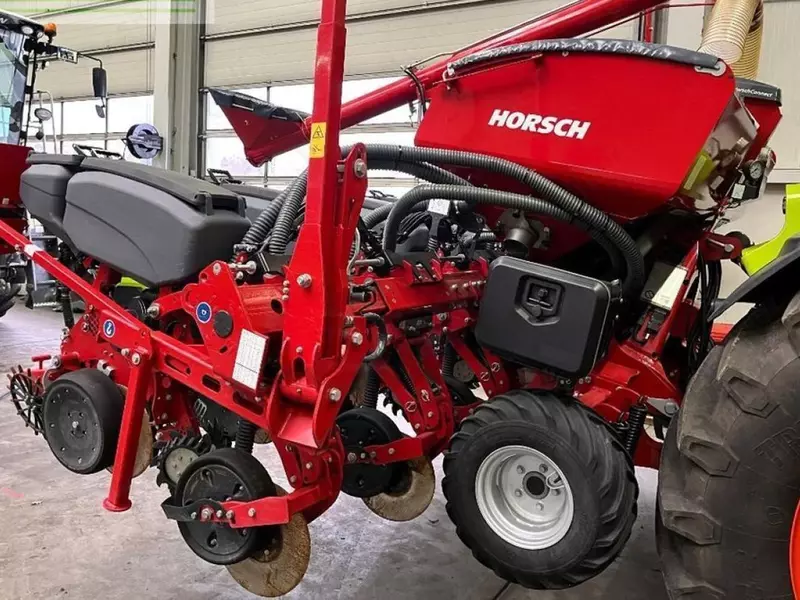 Сеялки точного высева HORSCH Maestro 6 TX - 575 431 363 сум