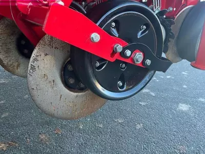 Сеялки точного высева HORSCH Maestro 6 TX