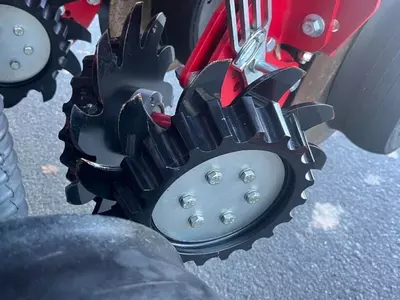 Сеялки точного высева HORSCH Maestro 6 TX