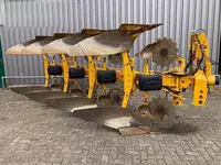 Плуг Rumpstad 480v4+0-100l