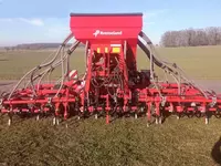 Сеялка Kverneland TS-Drill