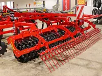 Ziegler Field Profi kultivatori