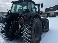 Трактор колесный Deutz-Fahr 7250 TTV Agrotron Warrior "Fresh online"©️