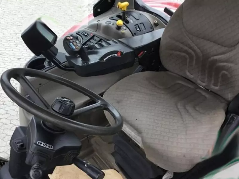 "Fresh online"©️ - Трактор колесный Case-IH puma 125