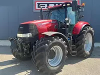 Трактор колесный Case IH puma 240 CVX