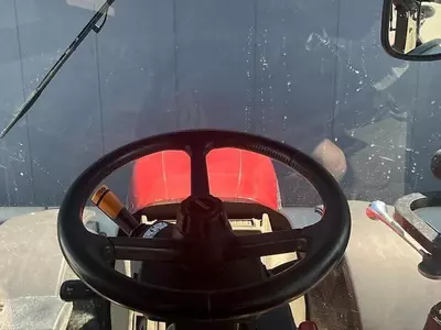 Трактор колесный Case IH puma 240 CVX