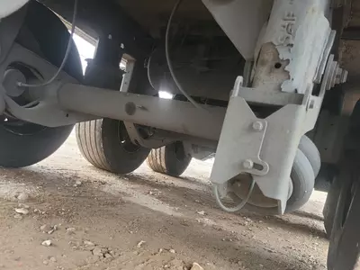 Холодильник полуприцеп Lamberet Carrier Vector 1950Mt