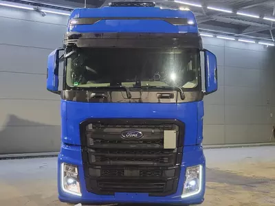 Тягач Ford F-Max 500 4X2