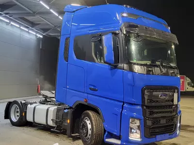 Тягач Ford F-Max 500 4X2