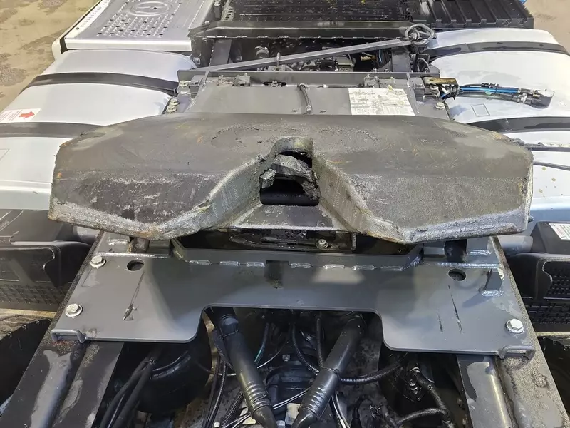 Тягач Ford F-Max 500 4X2