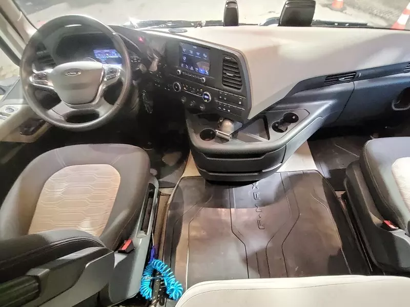 Тягач Ford F-Max 500 4X2