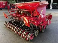 Сеялки Horsch Express 3 KR