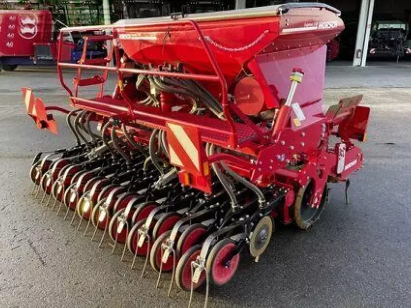 Сеялки Horsch Express 3 KR