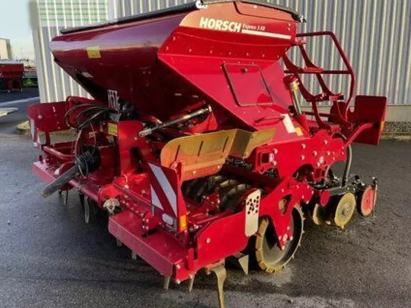 Сеялки Horsch Express 3 KR - 608 330 245.5 сум