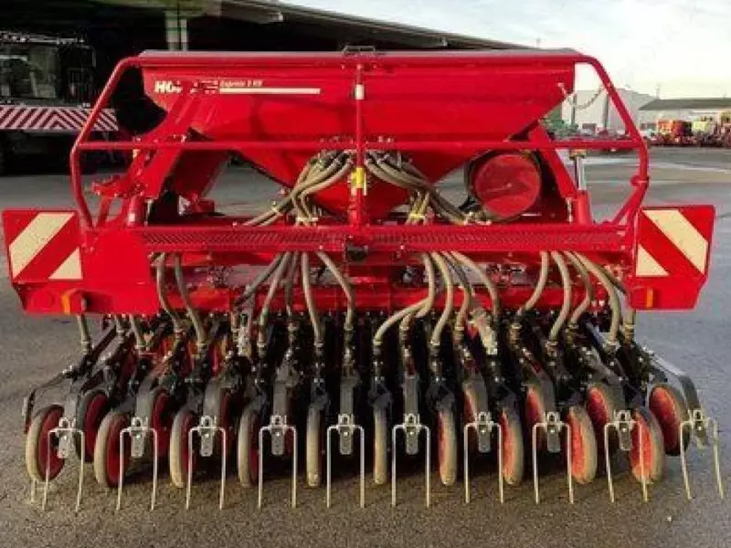 608 330 245.5 сум Сеялки Horsch Express 3 KR
