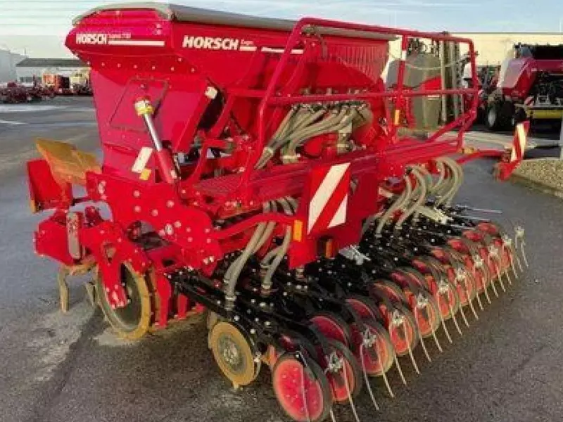 Сеялки Horsch Express 3 KR Только в розницу