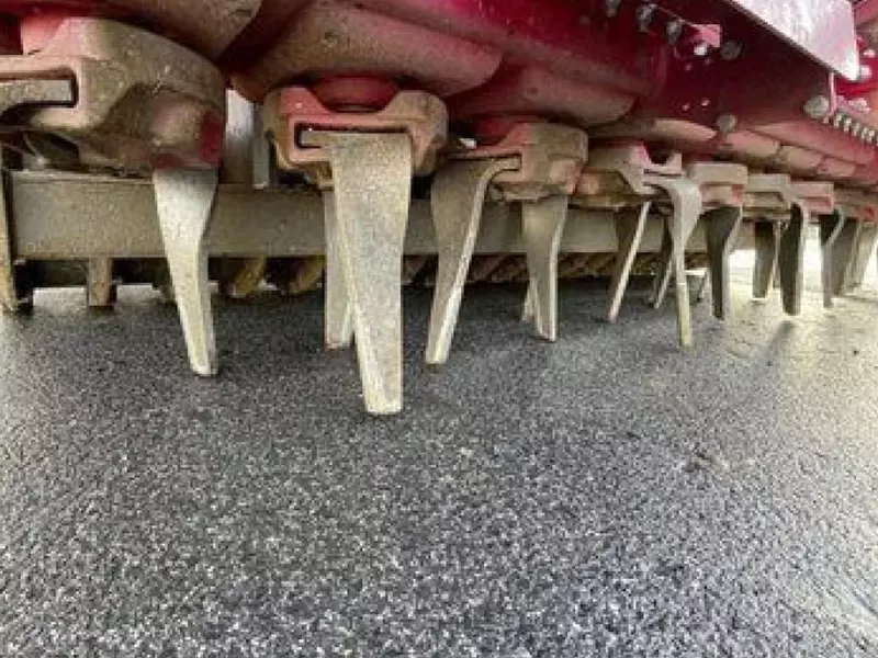 Сеялки Horsch Express 3 KR - "Fresh online"©️