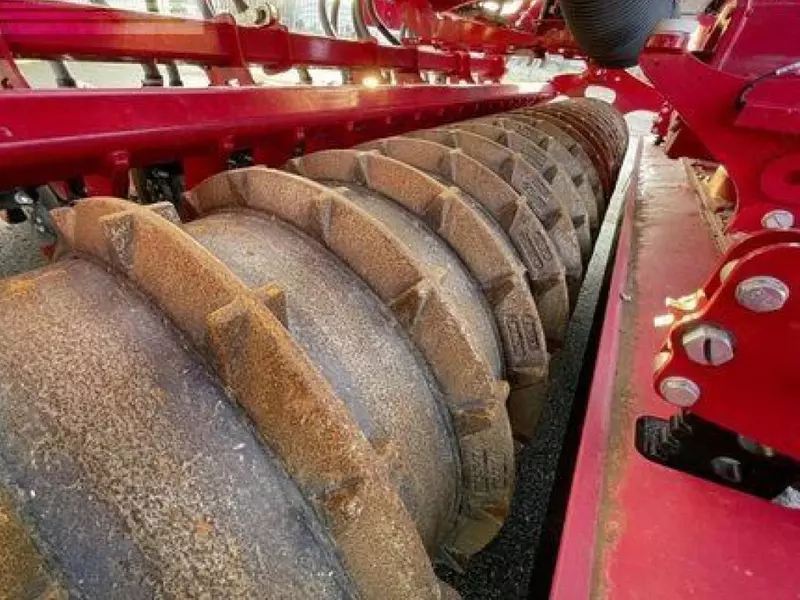 "Fresh online"©️ - Сеялки Horsch Express 3 KR