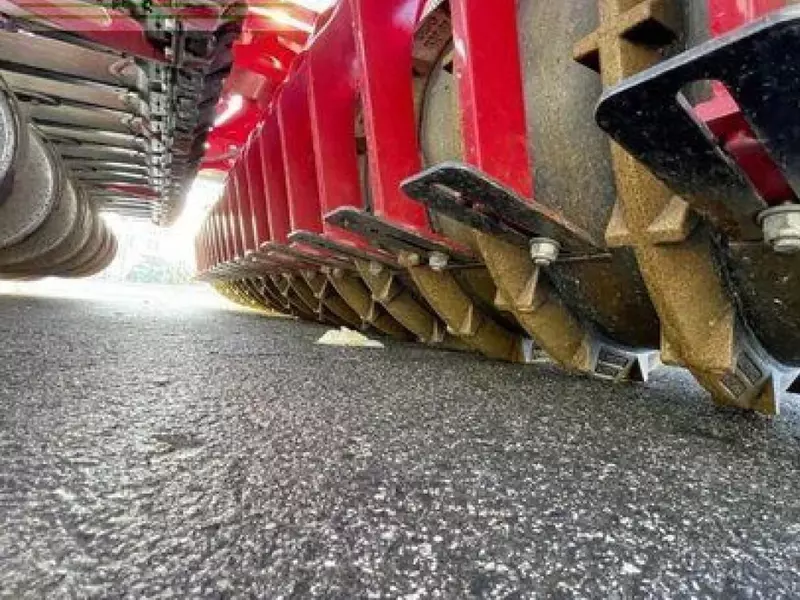 Сеялки Horsch Express 3 KR - Диски к сеялкам