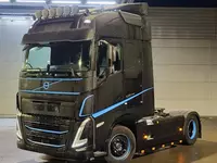 Тягач Volvo FH 500 4X2