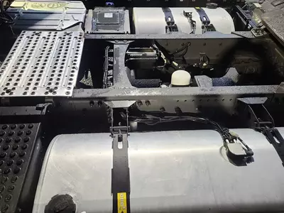 Тягач Volvo FH 500 4X2 - "Fresh online"©️