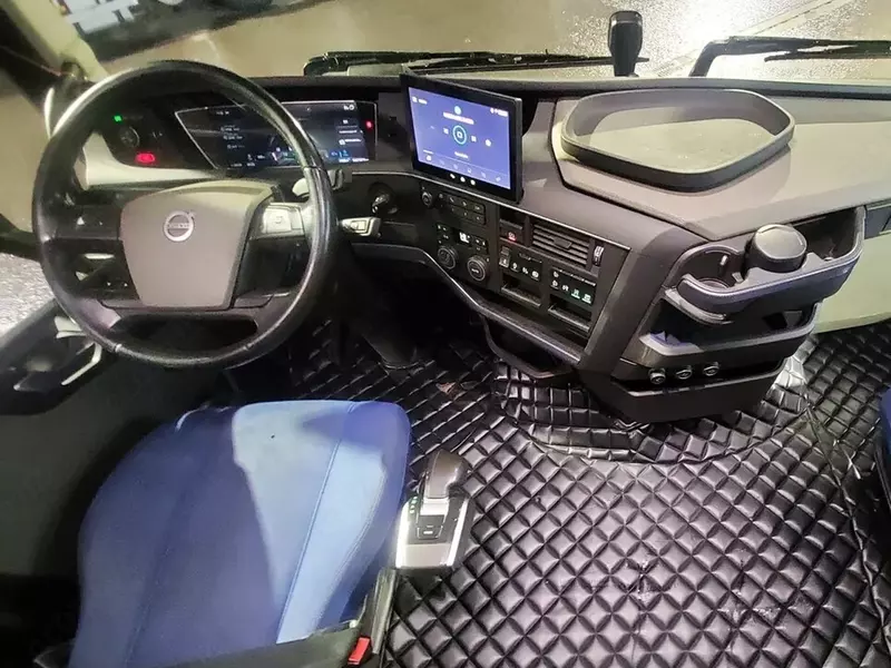 "Fresh online"©️ - Тягач Volvo FH 500 4X2