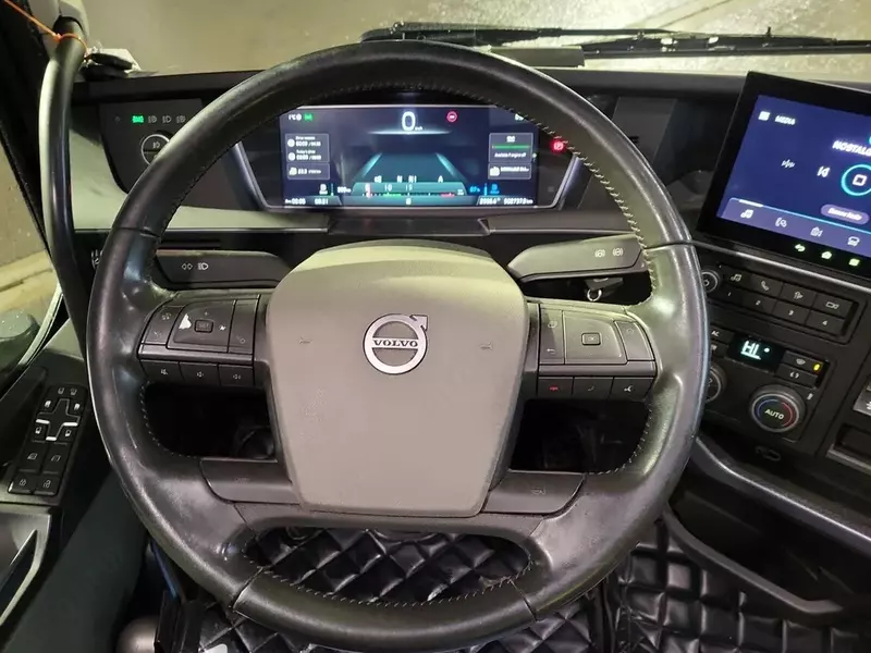 Тягач Volvo FH 500 4X2 - Тягачи