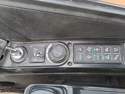 Колесный экскаватор Doosan DX57 W-5