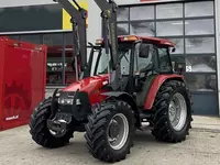 G‘ildirakli traktor Case-IH jx 1100 u profimodell