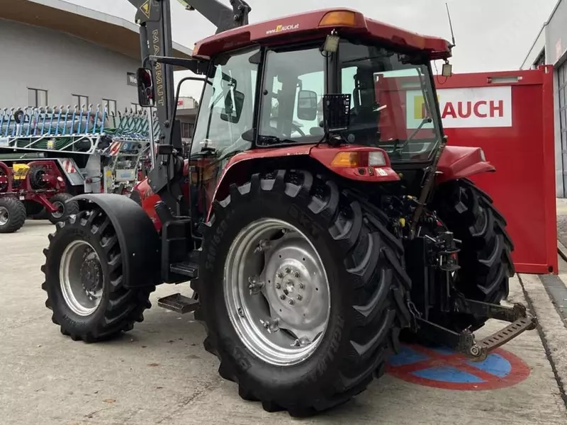 G‘ildirakli traktor Case-IH jx 1100 u profimodell - 465 215 492 so'm