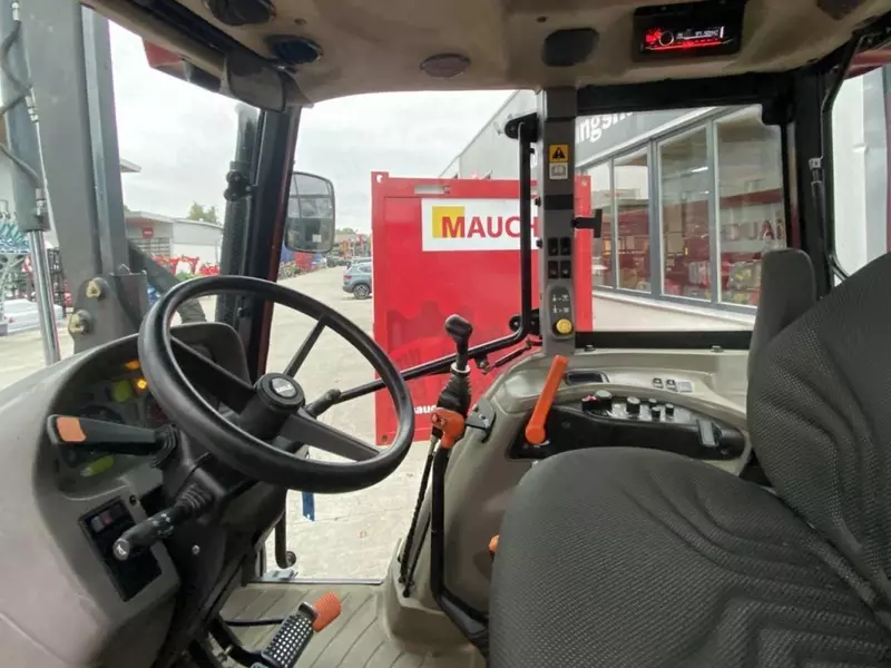 "Fresh online"©️ - G‘ildirakli traktor Case-IH jx 1100 u profimodell