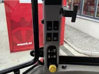 G‘ildirakli traktor Case-IH jx 1100 u profimodell 465 215 492 so'm - "Fresh online"©️