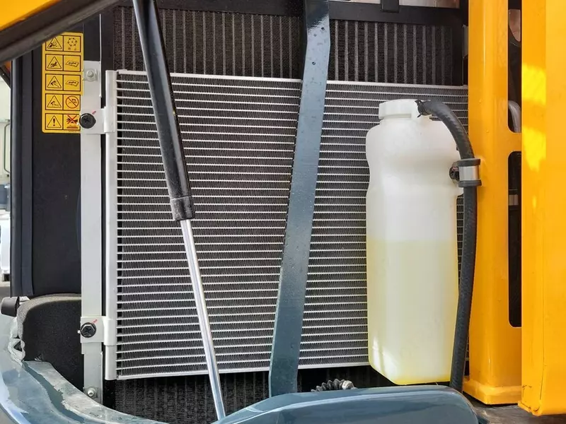 "Fresh online"©️ - Мини-экскаватор Hyundai HX60 PRON