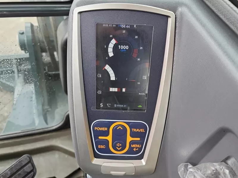 Мини-экскаватор Hyundai HX60 PRON 455 023 915.5 сум - "Fresh online"©️