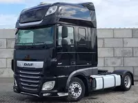 Тягач DAF XF 480 4X2