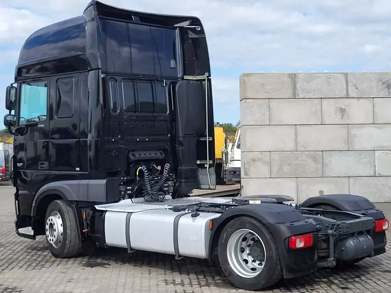 Тягач DAF XF 480 4X2 - 507 134 355 сум