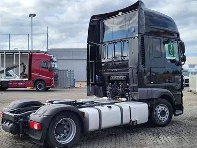 Тягач DAF XF 480 4X2 Chakana savdo