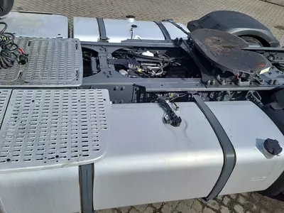 Тягач DAF XF 480 4X2 - "Fresh online"©️